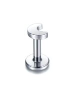 VegaLuna Yarım Ay Tragus Piercing